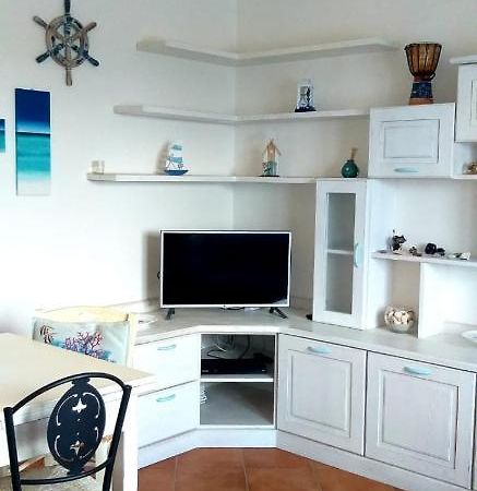 Casetta Francy San Teodoro  Εξωτερικό φωτογραφία