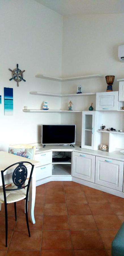 Casetta Francy San Teodoro  Εξωτερικό φωτογραφία