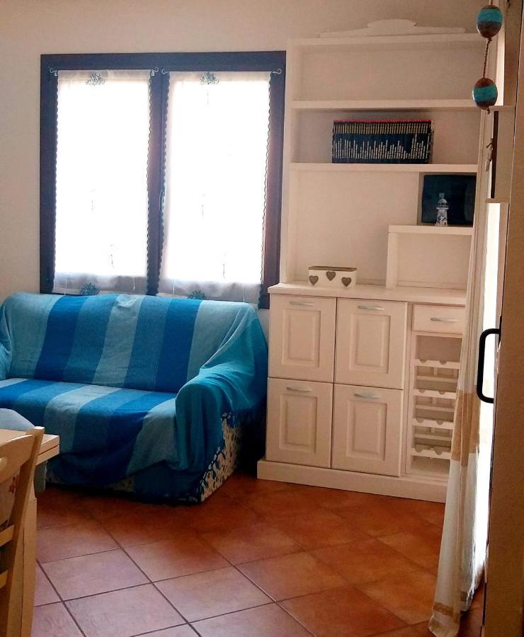 Casetta Francy San Teodoro  Εξωτερικό φωτογραφία