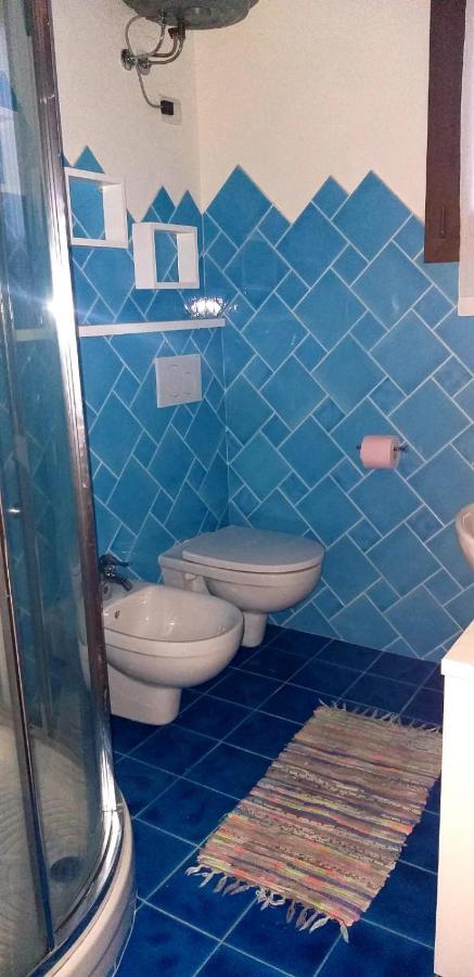 Casetta Francy San Teodoro  Εξωτερικό φωτογραφία
