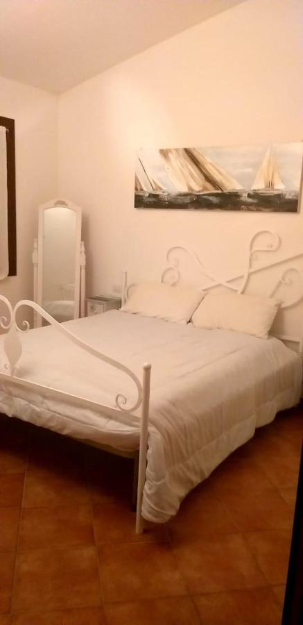 Casetta Francy San Teodoro  Εξωτερικό φωτογραφία