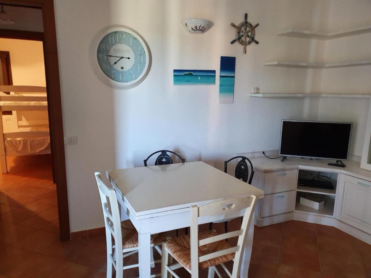 Casetta Francy San Teodoro  Εξωτερικό φωτογραφία