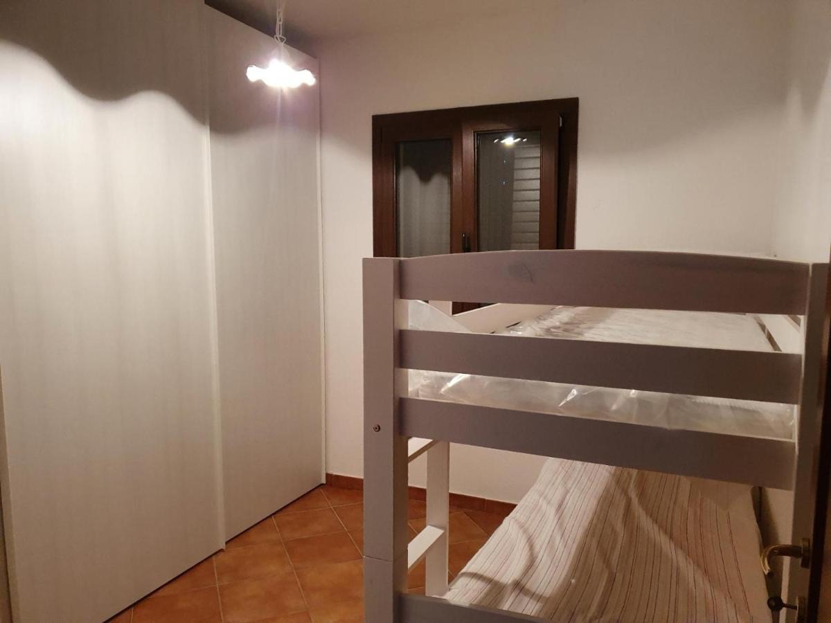 Casetta Francy San Teodoro  Εξωτερικό φωτογραφία