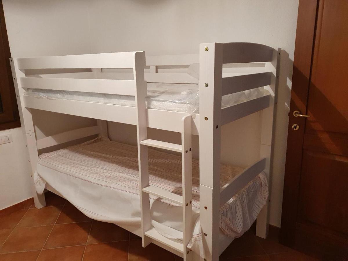 Casetta Francy San Teodoro  Εξωτερικό φωτογραφία