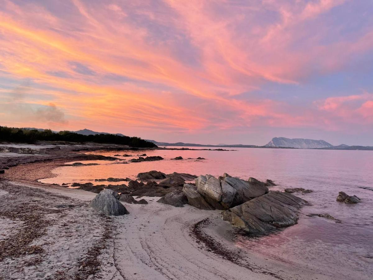 Casetta Francy San Teodoro  Εξωτερικό φωτογραφία