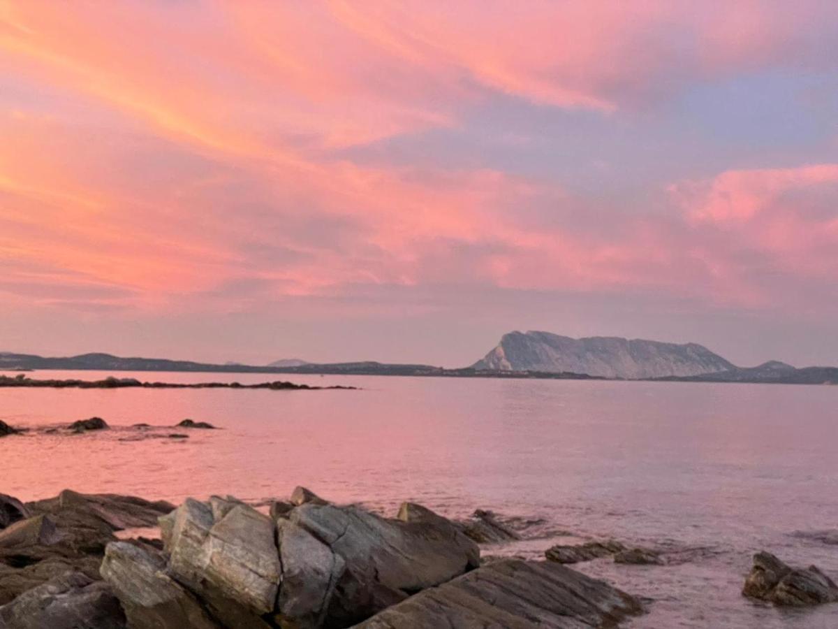 Casetta Francy San Teodoro  Εξωτερικό φωτογραφία