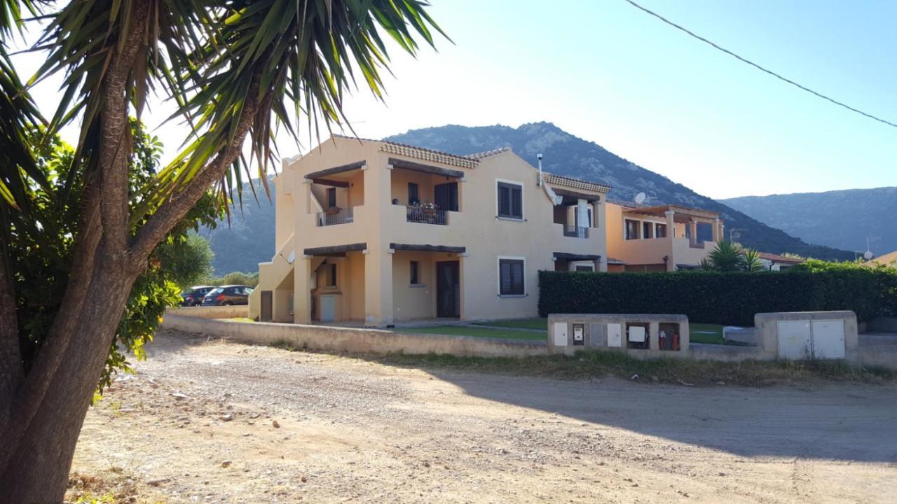 Casetta Francy San Teodoro  Εξωτερικό φωτογραφία